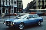 Lancia Beta 1972 года